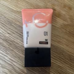 メイベリン FIT ME VITAMIN C TINT 01 フェア　ピンクのサムネイル