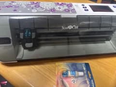 brother カッティングマシン CMZ0101 ScanNCut - メルカリ