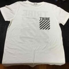 WEGO off-white風 Tシャツ！のサムネイル
