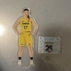 三田七南　アクリルスタンドのサムネイル