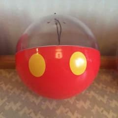 ディズニー ミッキーオーナメントのサムネイル