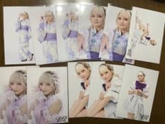 宮野静 まとめ売りのサムネイル