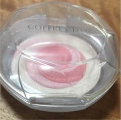 コフレドール チークのサムネイル