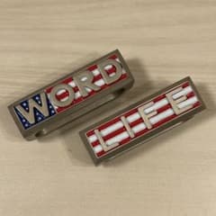 WWE ジョン・シナ メリケンサック ブラスナックル アクセサリー WWE ジョン・シナ メリケンサック ブラスナックル アクセサリー