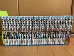 【期間限定値下げ】ハイキュー‼︎11巻〜39巻のサムネイル