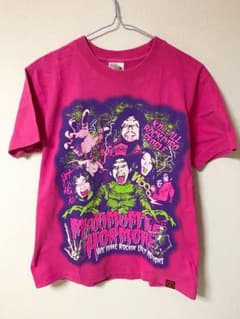 マキシマム ザ ホルモン Tシャツのサムネイル