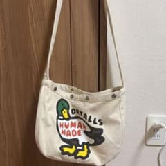HUMAN MADE ショルダーのサムネイル