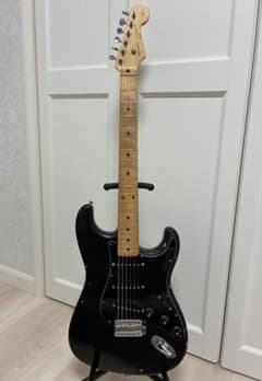 Squier Silver series Lシリアル フジゲン製 艶消し Squier Silver series Lシリアル フジゲン製 艶消し - メルカリ