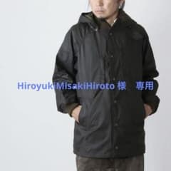 ENGINEERED GARMENTS x Barbourのサムネイル