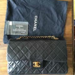 CHANEL♡マトラッセのサムネイル