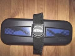 Thermos ステンレスランチボックスのサムネイル