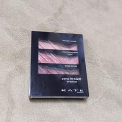 ケイト パーツリサイズシャドウ RD-1のサムネイル