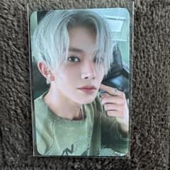 ENHYPEN VANISH MUVVE 라키드로 트레카 히슨