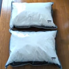 日本ベッド dacron PMピローメモリー 50x70cm - メルカリ