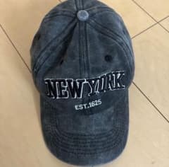 NEW YORK EST.1625 キャップ 帽子のサムネイル