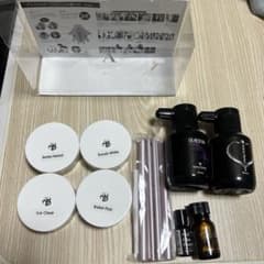 Nail de Dance アクリルネイルキットのサムネイル