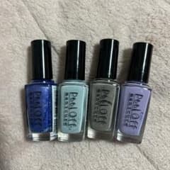 Peel Off（ピールオフ）のサムネイル