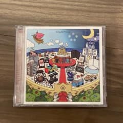 キンプリ　ベストアルバム　通常盤　disc1のみのサムネイル