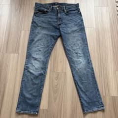 GAP DENIM SLIM ジーンズ 34x32のサムネイル