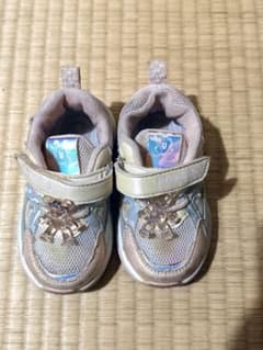 BOBDOG ベビーシューズ スニーカー 14.0cmのサムネイル