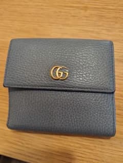 GUCCI　財布のサムネイル