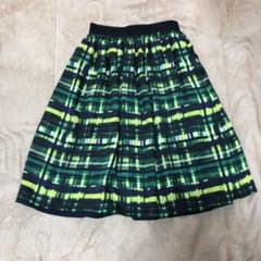 ショコラ様専用 allureville(アルアバイル)スカートのサムネイル