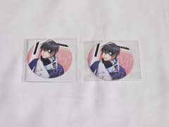 A3! 춘조 碓氷真澄 Seria Seria 코스터