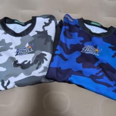 ライジングロンTのサムネイル