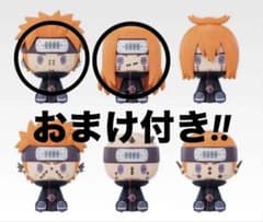 이치 반 쿠지 NARUTO-나루토-G상 쵸코이코 피규어 페인 육도