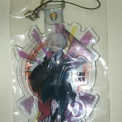 アイドリッシュセブン きゃらびにストラップvol.2 九条天のサムネイル