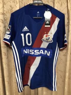 タグ付 横浜マリノス2016 開港記念 中村俊輔 リミテッド