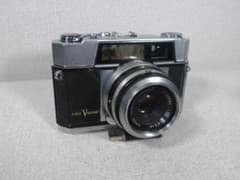 Aires Viscount 45mm レンジファインダーカメラ | Mercari