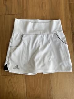 テニススコートのサムネイル