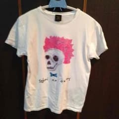 セカイノオワリ Tシャツのサムネイル