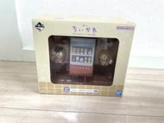 치이카와 이치 반 쿠지 왠지 홋코리 치카와노유 C상 피규어