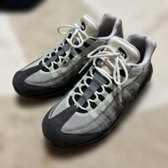 テ*ー様 nike air max 95 fresh mintのサムネイル