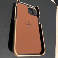 iPhone  13ケース　正規品のサムネイル
