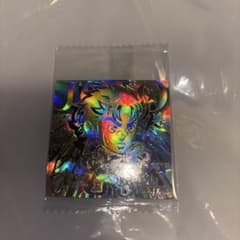 ジョジョの奇妙な冒険シールウエハース 5thR ジョナサン・ジョースターのサムネイル