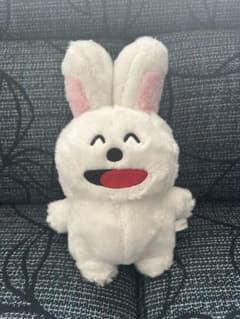 [주말 한정 가격 인하] 이치 반 쿠지 타베코 도부츠 꿈 가득 컬렉션 B 상 토끼