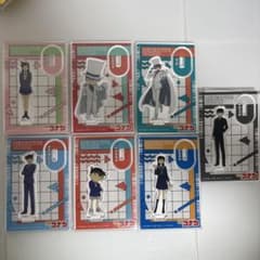 名探偵コナン まじっく快斗 ミニアクリルスタンド〖値下げ中〗