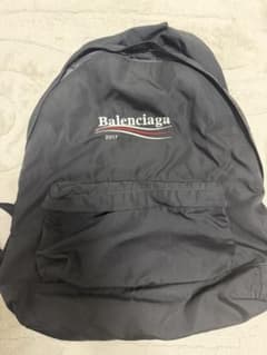 BALENCIAGA エクスプローラー バックパック リュックのサムネイル