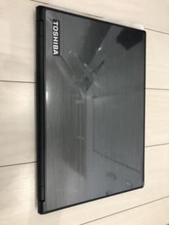‼︎最終値下げ‼︎東芝ダイナブック ☆未使用新品☆  15.6型ノートパソコンのサムネイル