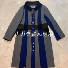 ❤️アルベロベロ　上品可愛いロングコートのサムネイル