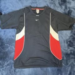 NIKE バスケットボール Tシャツ Lサイズのサムネイル