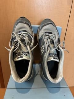 ニューバランス M1500 Made in England UK7のサムネイル