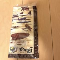 空の日2004 てぬぐいのサムネイル
