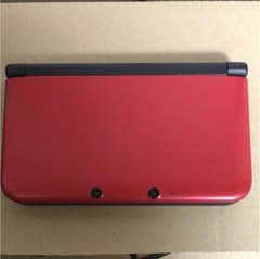 3DSLL 本体のサムネイル