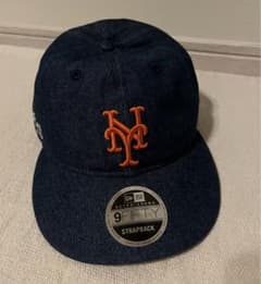 最終値下3/21迄出品！NEW ERA x Aime Leon Doreのサムネイル