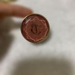 Charlotte Tilbury クリームアイシャドウ ピンク系　ピロートークのサムネイル