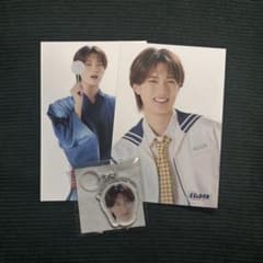 EBiDAN museum 2026 M!LK 山中柔太郎のサムネイル